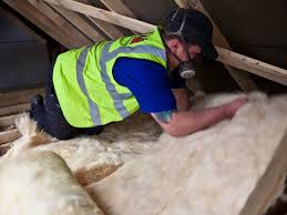 Best Insulation for New Construction  in Sedalia, MO