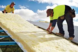 Best Commercial Insulation Services  in Sedalia, MO